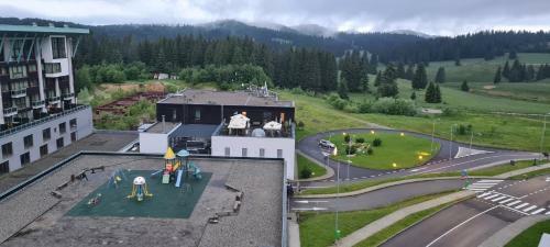 Fabulous Views Silver Mountain 3 Rooms Apartment