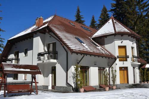 Villa Vila Daria