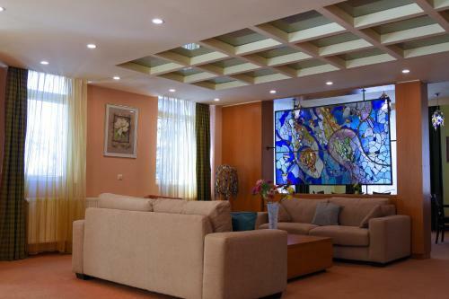 Villa Vila Daria