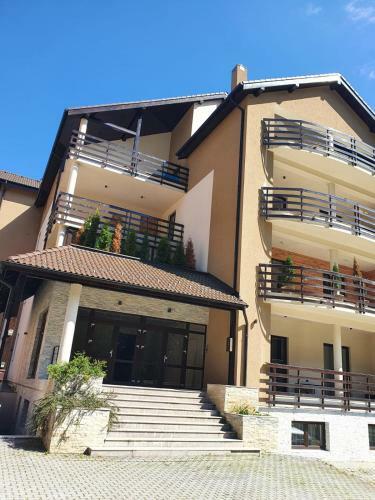 Apartament Ozon Poiana Brasov
