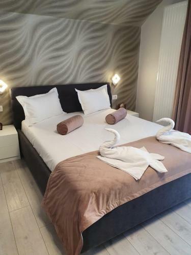 Apartament Ozon Poiana Brasov