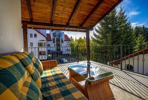 Hotel Atlantic Poiana Brasov