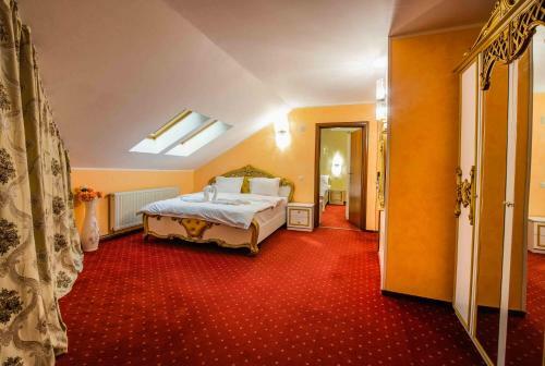 Hotel Atlantic Poiana Brasov