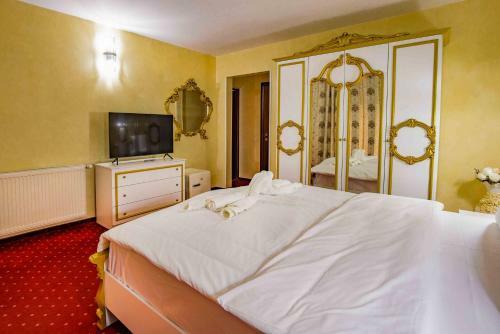 Hotel Atlantic Poiana Brasov