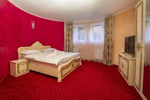 Hotel Atlantic Poiana Brasov