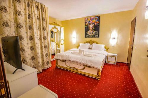Hotel Atlantic Poiana Brasov