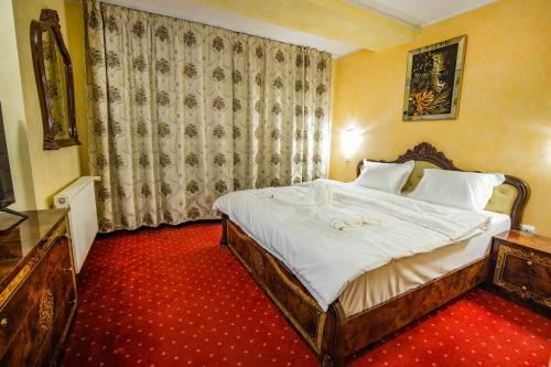 Hotel Atlantic Poiana Brasov
