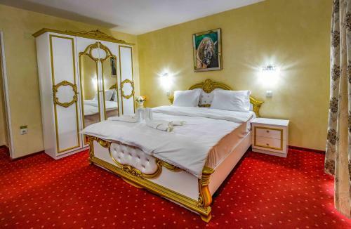 Hotel Atlantic Poiana Brasov