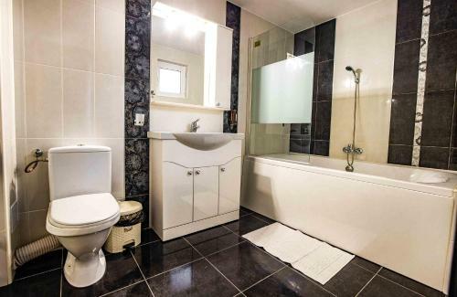 Hotel Atlantic Poiana Brasov