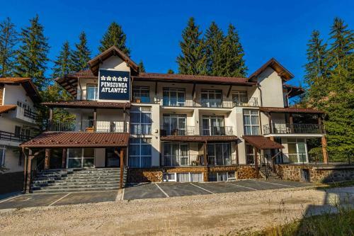 Hotel Atlantic Poiana Brasov