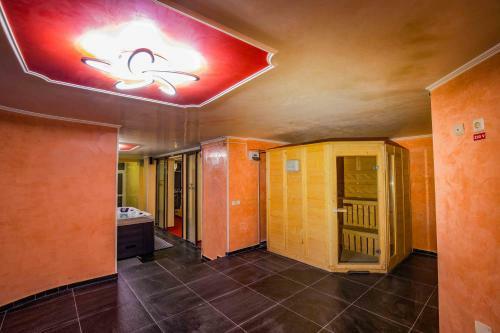 Hotel Atlantic Poiana Brasov