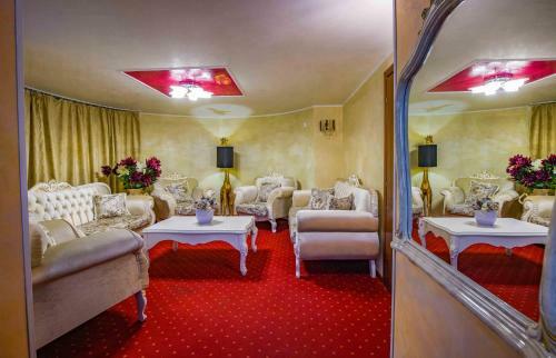 Hotel Atlantic Poiana Brasov