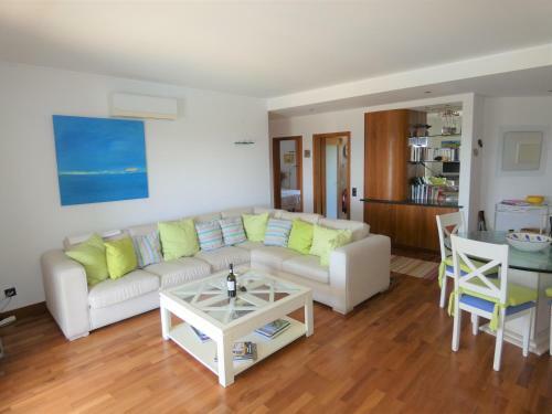 Apartamento Phillipe