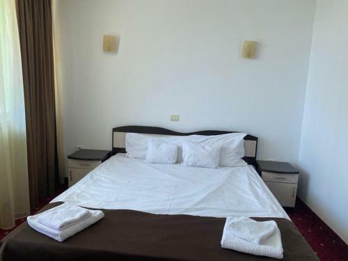 Complex Hotelier Felix - Perla Marii