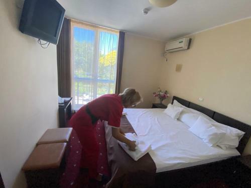 Complex Hotelier Felix - Perla Marii