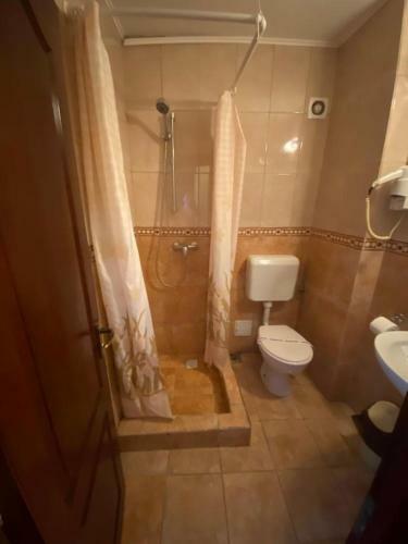 Complex Hotelier Felix - Perla Marii