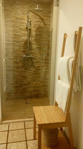 Bed & Breakfast Residencial Rita