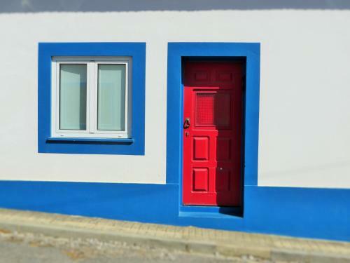 Lemon Tree House By Stay In Alentejo