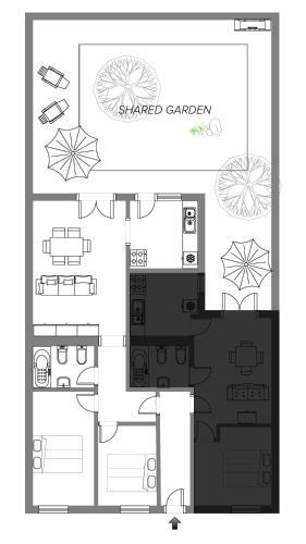 Lemon Tree House By Stay In Alentejo
