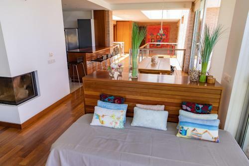 Casa 4 Meia Praia - Palmares Baia Do Sol Villa
