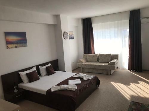 Apartamento Cristiana Studio Eforie Nord