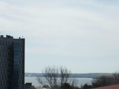 Apartamento Cristiana Studio Eforie Nord