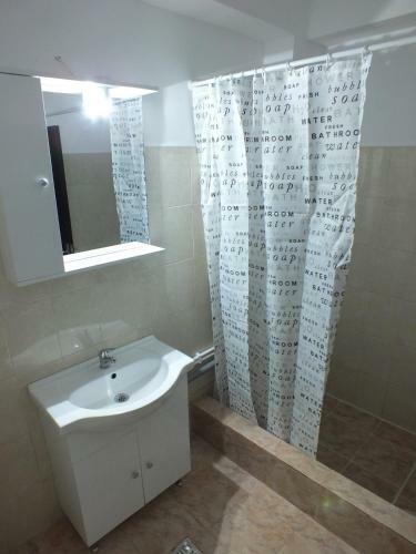 Apartamento Cristiana Studio Eforie Nord