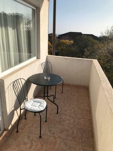 Apartamento Cristiana Studio Eforie Nord