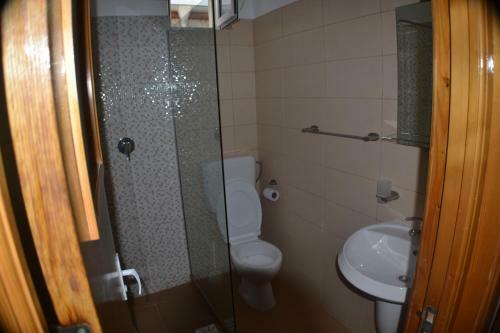 Hostal Casa Omer