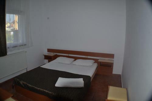 Hostal Casa Omer