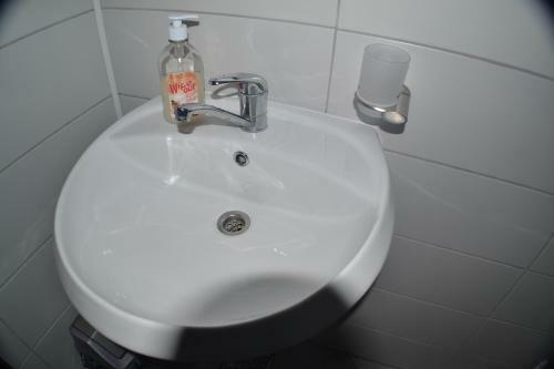 Hostal Casa Omer