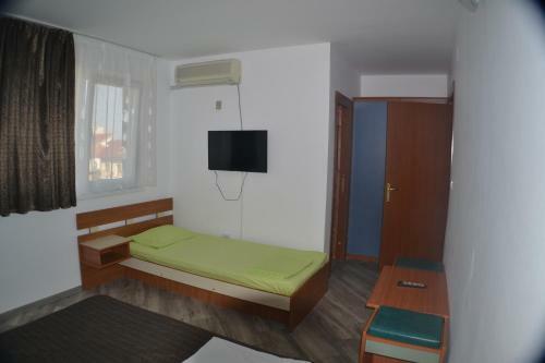 Hostal Casa Omer