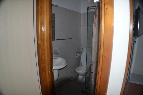Hostal Casa Omer