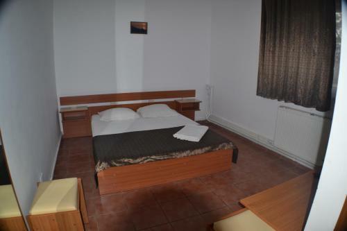 Hostal Casa Omer