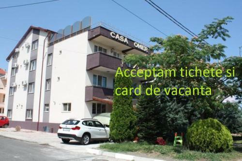 Hostal Casa Omer