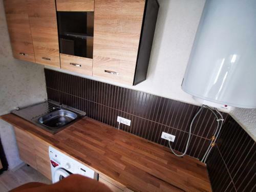 Apartamento Del Sol Studios