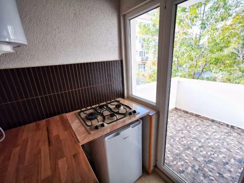 Apartamento Del Sol Studios