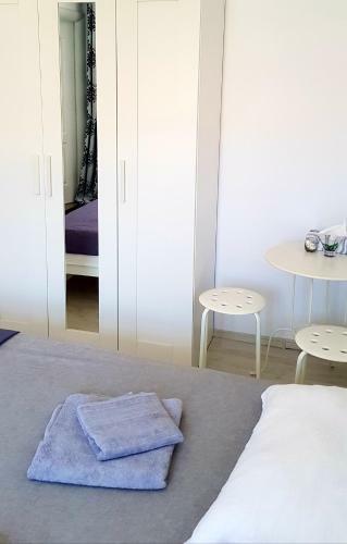 Hostal Vila Raelma