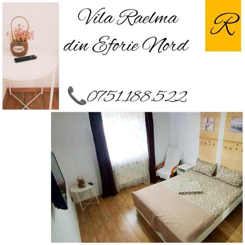 Hostal Vila Raelma