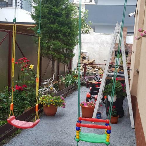 Hostal Vila Raelma