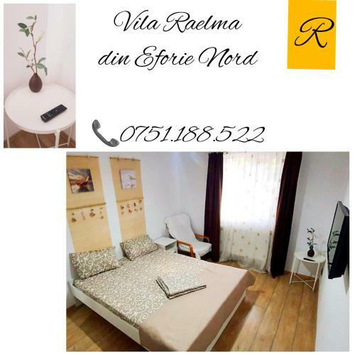 Hostal Vila Raelma