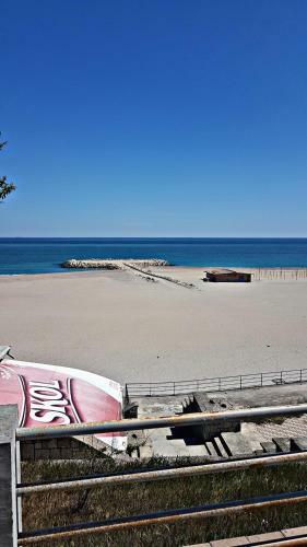 Apartamento Eva Studio Eforie Nord