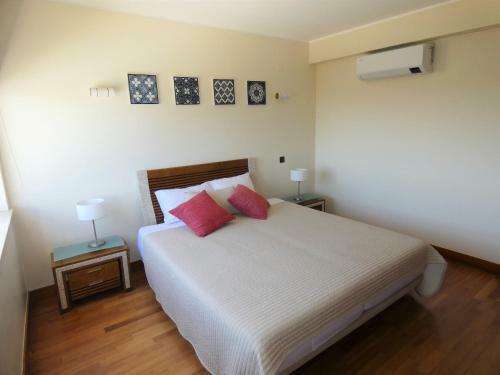 Apartamento La Baie