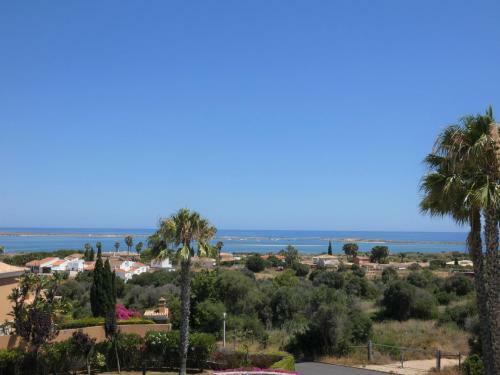 Apartamento La Baie