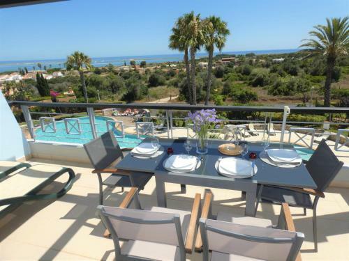 Apartamento La Baie