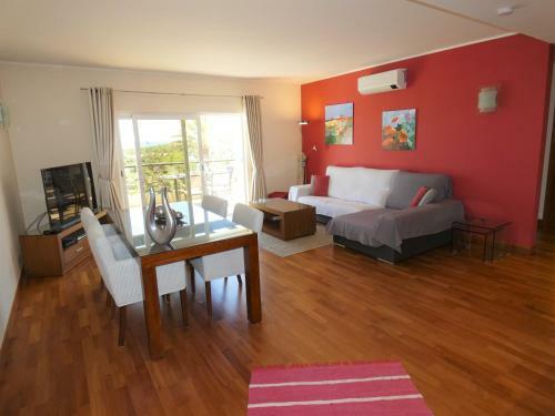Apartamento La Baie