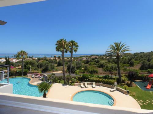 Apartamento La Baie