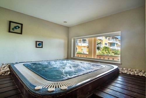 Apartamento La Baie