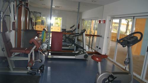 Apartamento La Baie