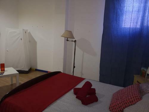 Hostal Pousada Do Zuca